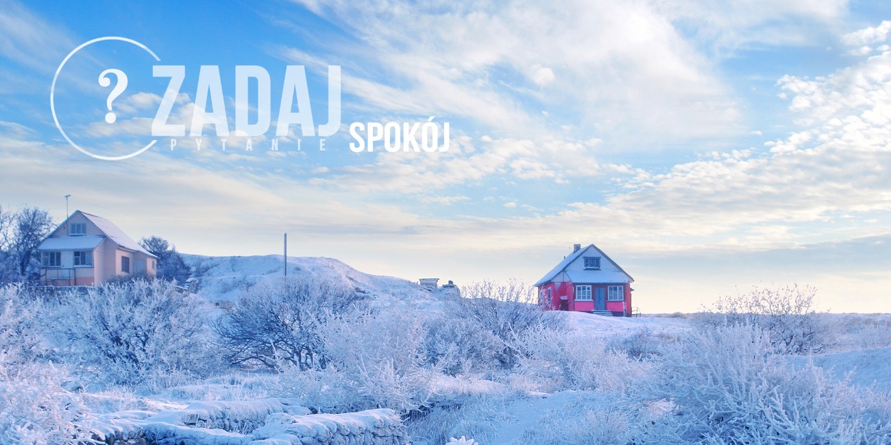 Zadaj pytanie: ks. Adam Pastorczyk SCJ – Spokój