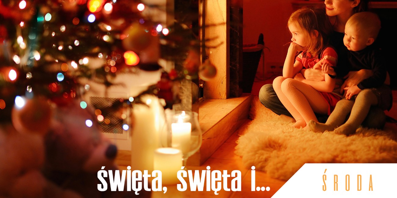 Święta, święta i... środa