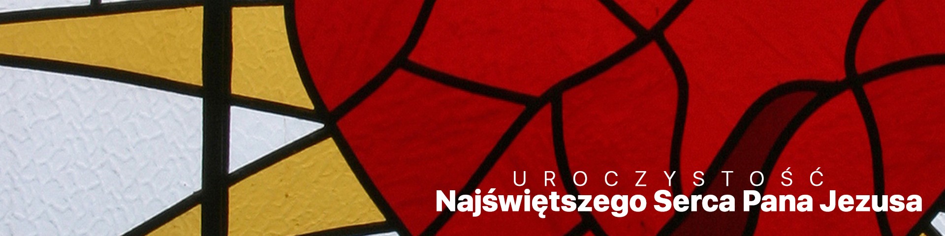SERCE BOŻE