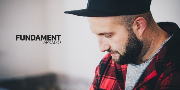 Fundament – nowa audycja Arkadio w Radiu Profeto