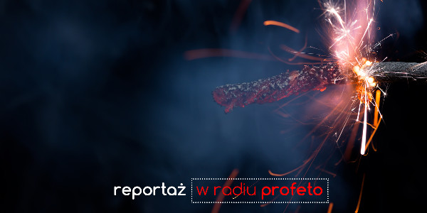 Reportaż: Kongres
