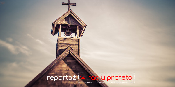 Reportaż: Pielgrzymka