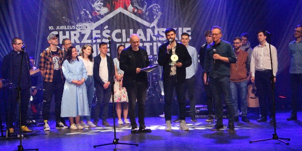 XI Festiwal Chrześcijańskie Granie
