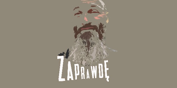 Jedno Słowo – Zaprawdę