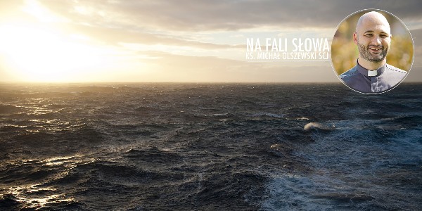 Na Fali Słowa - II Niedziela Adwentu, A