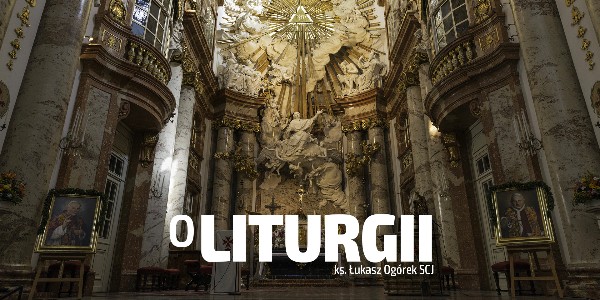 O Liturgii - Wielki Tydzień po Ukraińsku