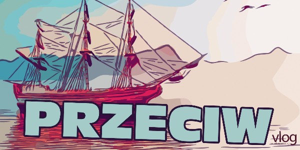 Jedno Słowo – Przeciw