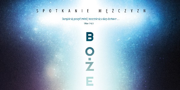 Spotkanie otwarte Mężczyzn Świętego Józefa w Krakowie - 18 grudnia 2019