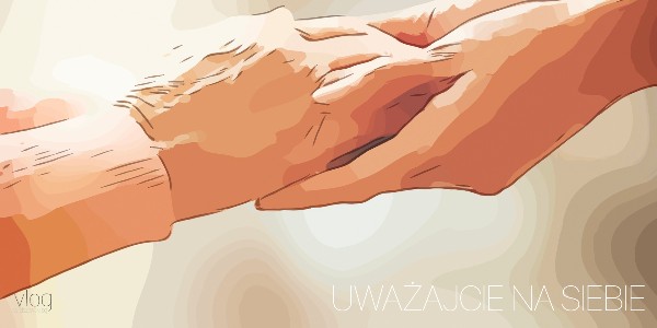Jedno Słowo – Uważajcie na siebie