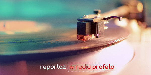 Reportaż - Taniec