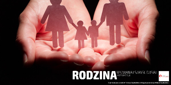 Rodzina – wyzwania i szanse dzisiaj - 2019-10-05 (audio)