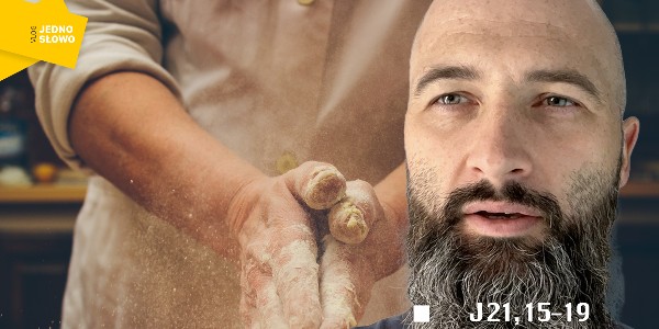 Jedno Słowo – Spożył