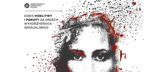 Wspólnota ze Zranionymi, czyli Dzień Modlitwy i Pokuty 2023
