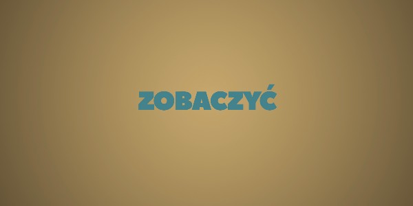 Jedno Słowo - Zobaczyć