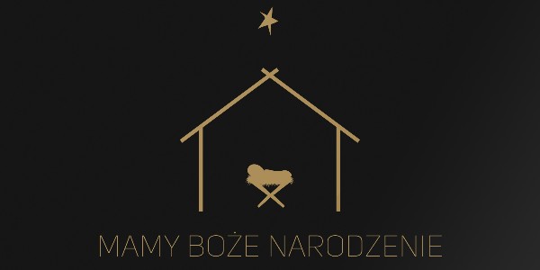 Życzenia od PROFETO  – Boże Narodzenie AD 2022