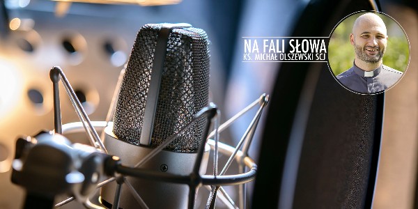 Na Fali Słowa, Święto Chrztu Pańskiego, B