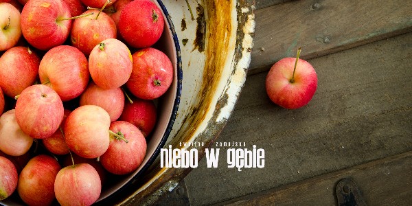 Warzywa w wersji wigilijnej 