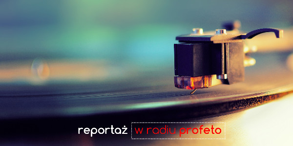 Reportaż: Pomoc
