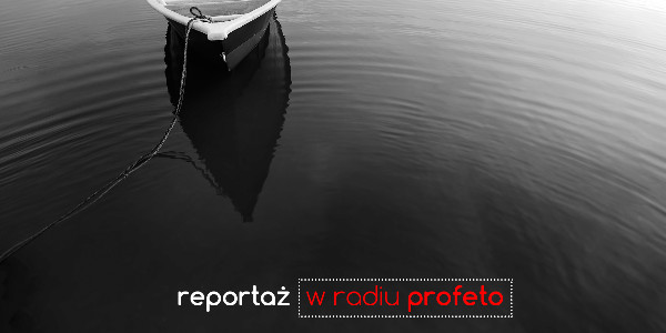 Reportaż - rekolekcje dla małżeństw