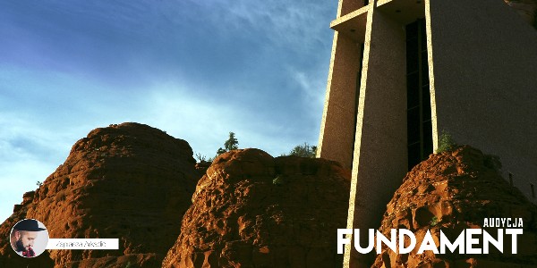 Fundament - Czy to co robisz ma sens? #11
