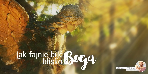 Józef - człowiek z końca kolejki #3 Józef - człowiek między Słowem a Wydarzeniem