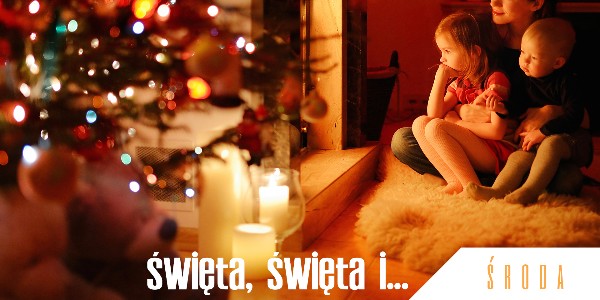 Święta, święta i... środa