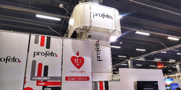 Radio Profeto jako pierwsze spośród katolickich rozgłośni otrzymało koncesją KRRiT na nadawanie cyfrowe (DAB +)!