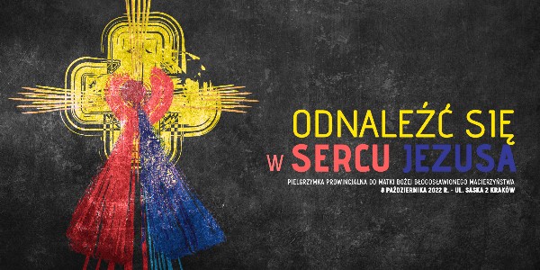 „Odnaleźć się w Sercu Jezusa” – 75 Lat Polskiej Prowincji SCJ