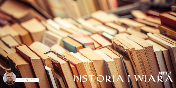 Historia i Wiara - Benedykt XVI i św. Bazyli Wielki