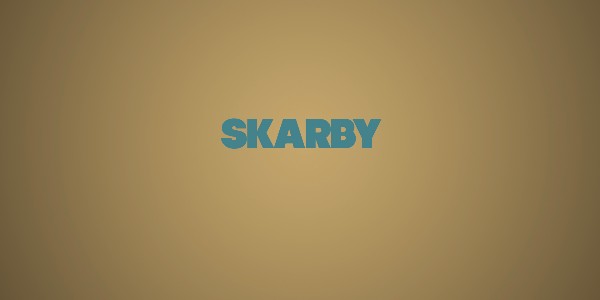 Jedno Słowo - Skarby