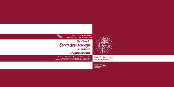 Cywilizacja Serca Jezusowego w duszach i w społeczeństwie - Dz. I
