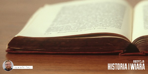 Historia i Wiara - Galileusz