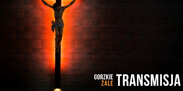 Gorzkie Żale - Transmisja