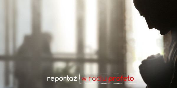 Reportaż - Królewskie Rekolekcje