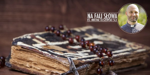 Na Fali Słowa - Druga Niedziela Wielkanocna czyli Miłosierdzia Bożego, A
