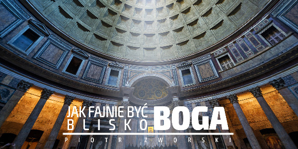 Jak Fajnie Być Blisko Boga - 2019-10-09 (audio)