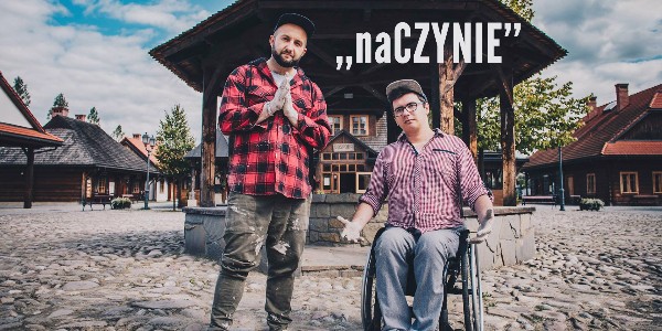 naCZYNIE