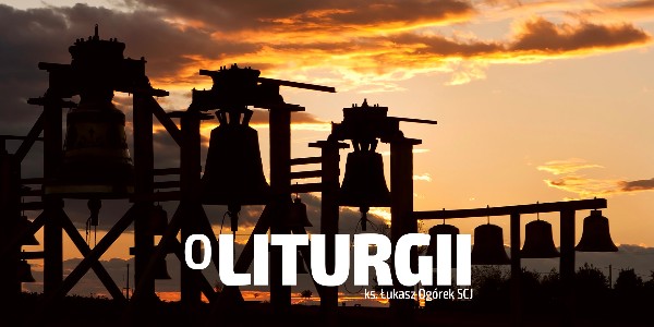 O Liturgii - Tajemnice Świątyni #35