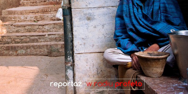 Reportaż w Radiu Profeto - 2020-04-14 o 19:00