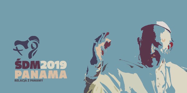 Światowe Dni Młodzieży Panama 2019 - relacja - 2019-01-27 (audio)