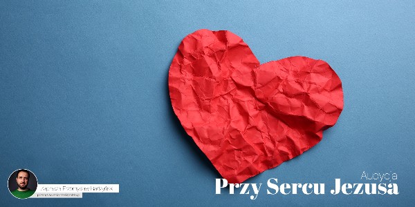 Przy Sercu Jezusa #10