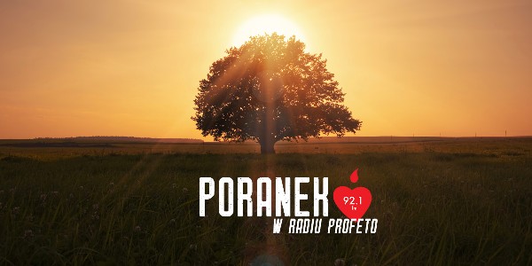 Fisheclectic w Poranku w Radiu Profeto - wywiad