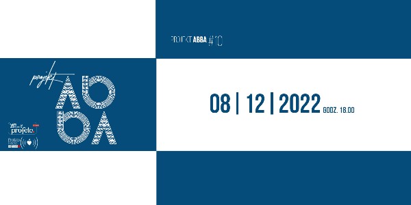 Projekt ABBA #10 w czwartek 8 grudnia