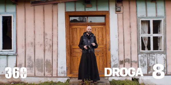 Rekolekcje Adwentowe 2020 - "Droga" - ks. Michał Olszewski SCJ - Odcinek 8 - Nagroda, 2Tm4,1-2.7-8