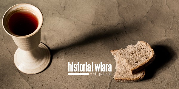 Historia i Wiara - pax Romana, pax Americana
