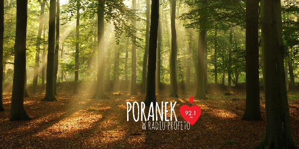 Goście w Poranku w Radiu Profeto - wywiad