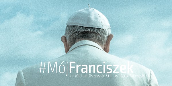 Mój Franciszek - Patris Corde #7