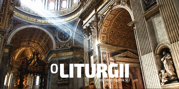 O Liturgii - Tajemnice Świątyni #27