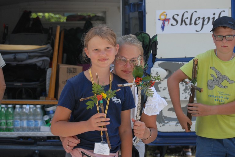Pielgrzymka Radomska 2022, dzień 6 (foto)